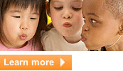 Childrens birthday parties
